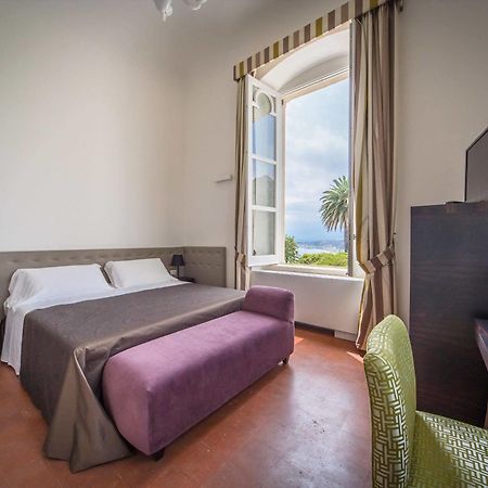 Villa Mon Repos タオルミーナ エクステリア 写真
