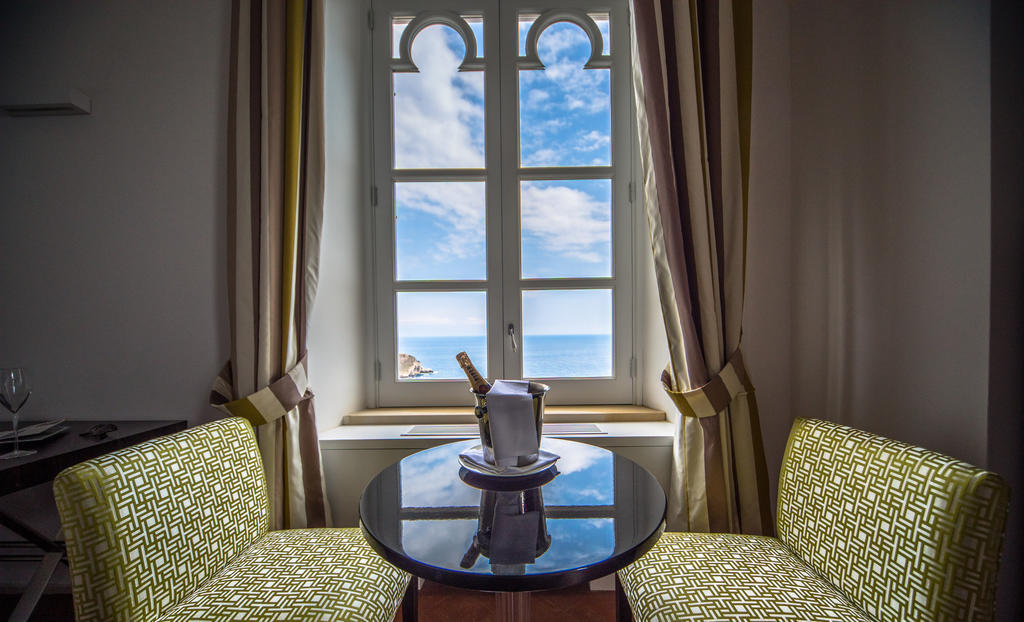 Villa Mon Repos タオルミーナ エクステリア 写真