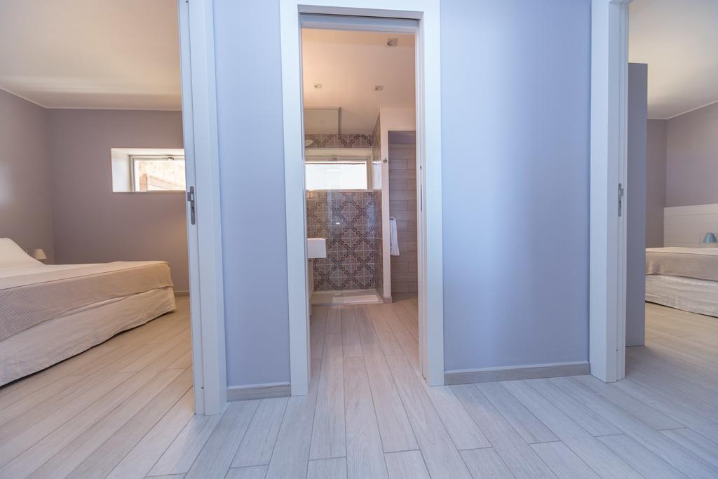 Villa Mon Repos タオルミーナ エクステリア 写真